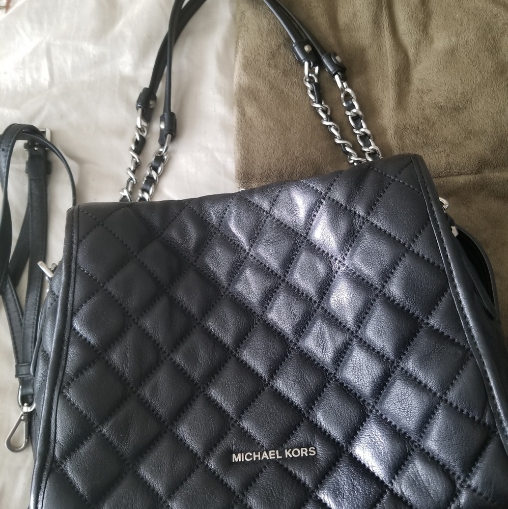 Michael Kors brand new with tags and Dustbag!